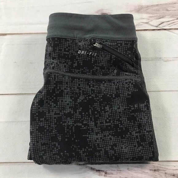 Nike Dri-Fit Women's Workout Leggings XS - Picture 12 of 12